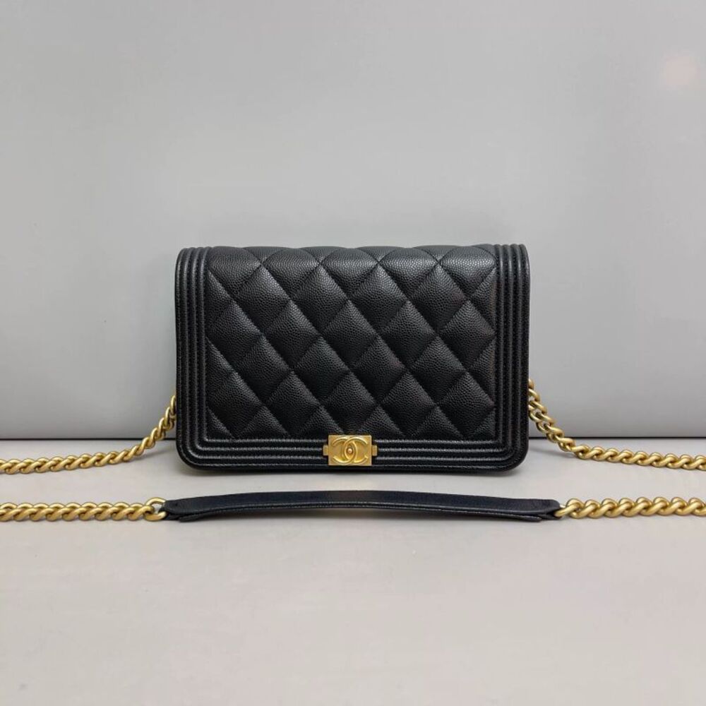 Chanel Women Pre-Loved Bag Very Good Condition